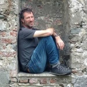 Meet your Posher, Simon